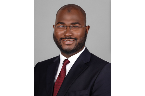 Alhaji Mujahid Nasir